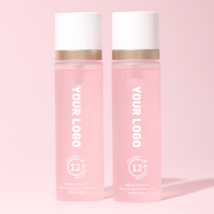 Spray Fijador de Maquillaje Hidratante de 100 ml con Logotipo Personalizado, Etiqueta Privada, Bruma Fina, con Caja de <span class=keywords><strong>Color</strong></span>, Gran Capacidad - Product Image 6