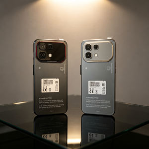 โน้ต 60 โปร+ หน้าจอ 7.0 นิ้ว 16GB+512GB+หน่วยความจำขนาดใหญ่+กล้องความละเอียดสูง+ระบบแอนดรอยด์ 15+แบตเตอรี่ 7000mAh ขายดี - Product Image 2