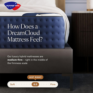 Giá tốt nhất bán buôn đàn hồi cao thoải mái mềm mại bọt nệm phòng ngủ nhà khách sạn túi mùa xuân nệm - Product Image 5