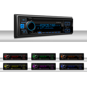 Mp3 de voiture de haute qualité avec DSP 6RCA, caisson de basses, support de Navigation, animation musicale sans perte, audio de voiture, charge de voiture - Product Image 1
