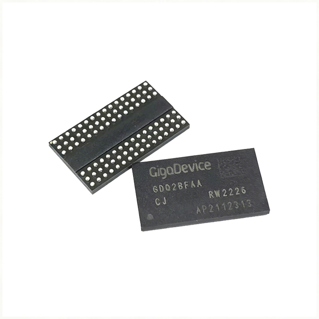 GDQ2BFAA-CJ GDQ2BFAA FBGA-96 4Gb DDR4 Memory IC Chip Surface Mount Integrated Circuit ICs Memory IC Chip