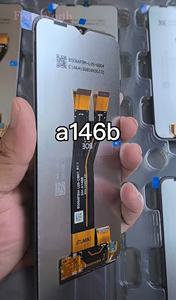 Display LCD con telaio per <span class=keywords><strong>Samsung</strong></span> A146B/A14 5G/A145F, garanzia 1 anno - Product Image 6