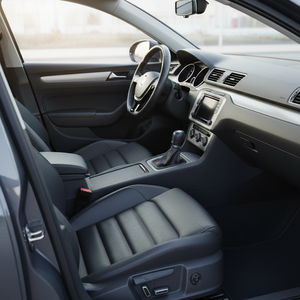 Interruptor de Cierre Centralizado Compatible con Volkswagen Passat B7 10-14, Sistema de Cierre Eficiente - Product Image 3