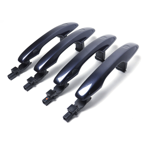 Ricambi Auto di alta qualità maniglie porte per <span class=keywords><strong>Volvo</strong></span> XC60 XC90 <span class=keywords><strong>V90</strong></span> S90 2015-2018 sostituzioni 31408436 31408437 - Product Image 2