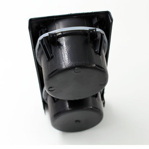 Noir 51168217957 ABS voiture <span class=keywords><strong>Center</strong></span> Console eau support de verre pour BMW E46 323 325 <span class=keywords><strong>51</strong></span> 16 8 217 957 - Product Image 4