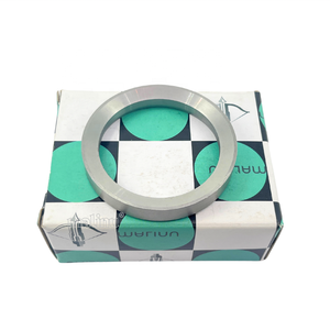 Untuk Caterpillar Generator Set suku cadang 3512 3516 Diesel mesin katup kursi masukan kursi PN 266-8718 130-2607 mesin laut - Product Image 1