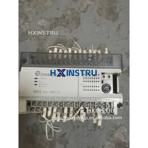ตัวควบคุมโปรแกรมได้ Shihlin รุ่น AXON-40MR-ES hx - Product Image 1