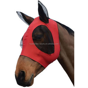 Flymasks <span class=keywords><strong>fly</strong></span> حجاب للحصان الفروسي - Product Image 5