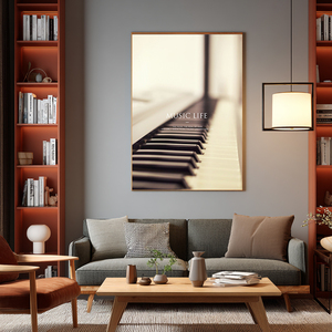 Impresiones en Lienzo de <span class=keywords><strong>Estilo</strong></span> Nórdico para Decoración de Hoteles, Tamaño e Imagen Personalizados, Directo de Fábrica, Cantidad Mínima de Pedido Baja - Product Image 1