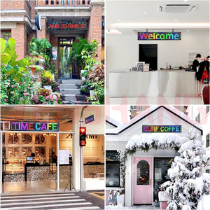 Shop Rezeption tisch Vitrine Rotes Modul Digitales Bildschirms child P4 P5 RGB Voll farbiges programmier bares <span class=keywords><strong>LED</strong></span>-Anzeige schild für den Außenbereich - Product Image 5