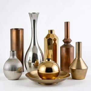 OEM Metal <b>Fabrication</b> Stainless Steel Aluminum Copper Spinning Parts Customized Metal Spinning <b>Service</b> Wire EDM CNC Machining - Product Image 6