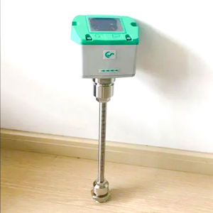 Alat Ukur Aliran Gas Udara Terkompresi <span class=keywords><strong>CS</strong></span> Flowmeter VA500 Thermal Mass <span class=keywords><strong>Flow</strong></span> <span class=keywords><strong>Meter</strong></span> - Product Image 2