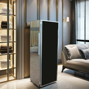 Macchina Intelligente per la Cura degli Indumenti con Stiratura a Vapore, Asciugatura e Disinfezione, Ferro da Stiro a Vapore PTC 70-80 ℃ - Product Image 2