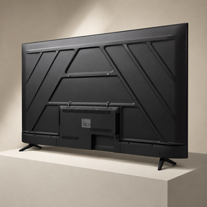 SAMSUNGS <span class=keywords><strong>QLED</strong></span> <span class=keywords><strong>85</strong></span> pouces sans cadre Android TV 4K UHD Wifi télévision intelligente Google Play Store hôtels écoles ménage africain nouveau - Product Image 3