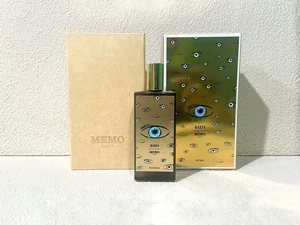 Perfume de Diseñador 2026, Alta Calidad, <span class=keywords><strong>Memo</strong></span> Paris Madurai 75ml, Fragancia Unisex, Entrega Rápida, Contactar para Catálogo de Productos - Product Image 5