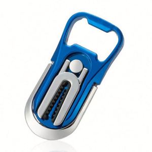 ที่ยึดโทรศัพท์มือถือในรถยนต์แบบติดช่องแอร์ หมุนได้ 360 องศา พร้อมที่เปิดขวดไวน์และที่เปิดขวดเบียร์ - Product Image 5