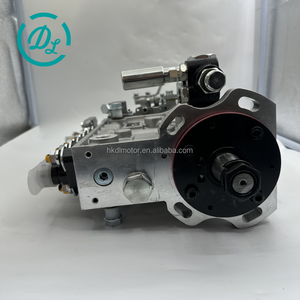 Bomba de Inyección de Combustible Diésel EexcavaStart BH6P120 S00003911+01 para Motores WD615 WP10, Cargadoras de Ruedas y Camiones - Product Image 3