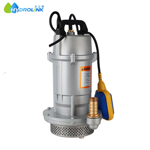 <span class=keywords><strong>Pompe</strong></span> d'irrigation domestique 220V 0,55 kW 0,75 1 1,5 CV, hauteur de refoulement 20M, pour eau propre, pompes électriques submersibles pour puits tubulaire - Product Image 3