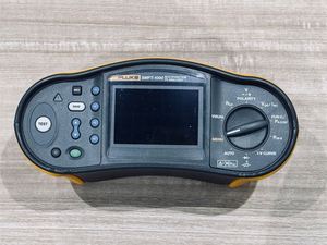 Probador fotovoltaico multifunción SMFT-1000 PRO, trazado de curva I-V, cumplimiento IEC 62446-1, potencia de salida de 8 dBm, 1 año de garantía, 0°C-50°C - Product Image 2