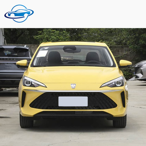 SAIC Roewe I5 Versione Manuale, Auto Compatta a Benzina in Vendita a Prezzo Vantaggioso - Product Image 2