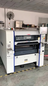 Máy chọn và đặt YAMAHA ysm 20R mới nguyên bản cho dây chuyền sản xuất cao cấp SMT dây chuyền sản xuất tự động - Product Image 2