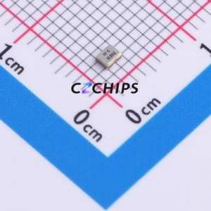 1Y050000VP Crystal Oscillator (Active) SMD2016-4P Crystal Oscillator 50MHz 10ppm - Product Image 1
