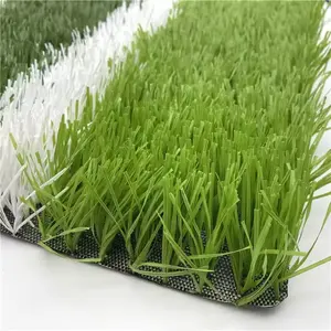 YAQI erba artificiale verde erba sintetica tappeto da prato panoramico per il campo di calcio Sport pavimentazione calcio Padel campo