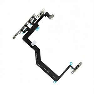 Cable flexible con botones de volumen laterales para iPhone 12 Pro Max A2342 - Product Image 2