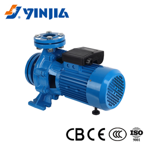 High Performance Industrial Centrifugal <strong>Pump</strong> Irrigation Agriculture Big Flow <strong>Water</strong> <strong>Pump</strong> Good Quality Electric Fuel Booster Usage - Product Image 2