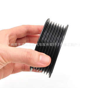 Poulie tendeur Honda 31190-RX0-A02 pour courroie de transmission CRV Civic - Product Image 3