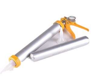 Pu Polyurethane <span class=keywords><strong>Sealant</strong></span> Xây Dựng Silicone <span class=keywords><strong>Sealant</strong></span> Trong Rõ Ràng Màu Trắng Đen Polyurethane <span class=keywords><strong>Sealant</strong></span> Cho Xây Dựng Xe Train 600Ml - Product Image 2