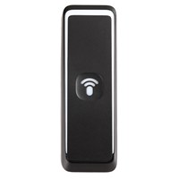 Outdoor Wiegand Keypad Blue Tooth Mobile RFID Proximity MF Card Skimmer Reader