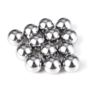 Bolas de aço do rolamento do cromo do tamanho 8mm 10mm 12mm 14mm 15mm do diâmetro - Product Image 6