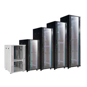 Máy chủ tủ <span class=keywords><strong>rack</strong></span> trong 12U/15U/<span class=keywords><strong>18u</strong></span>/22u/27U/32u/37u/42U Kích thước 600*1000 tầng đứng 19inch Mạng tủ <span class=keywords><strong>rack</strong></span> - Product Image 5