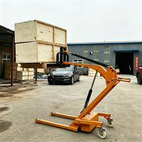 Industrieller 2-Tonnen Manueller Hydraulischer Palettenhubwagen mit Gummigriff für den Fabrikeinsatz