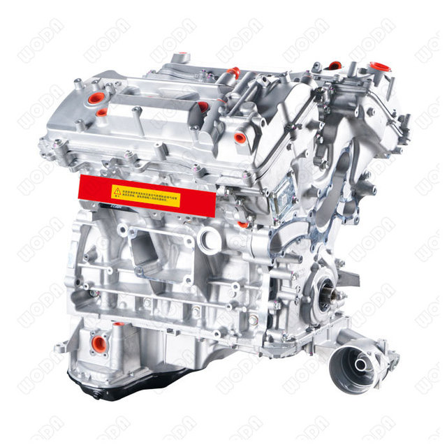 3GR 3GR-FE 3.0L Auto 6 Cylinders Engine Systems for Toyota Lexus IS350 ES350 RX350 Crown Reiz