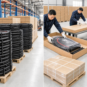 Mini <span class=keywords><strong>Trampolín</strong></span> Resistente con Resorte, Plegable, <span class=keywords><strong>para</strong></span> Interiores, Rebounder, <span class=keywords><strong>Trampolín</strong></span> de Fitness <span class=keywords><strong>para</strong></span> Ejercicio en Casa, Entrenamiento <span class=keywords><strong>para</strong></span> <span class=keywords><strong>Adultos</strong></span> y Niños - Product Image 4