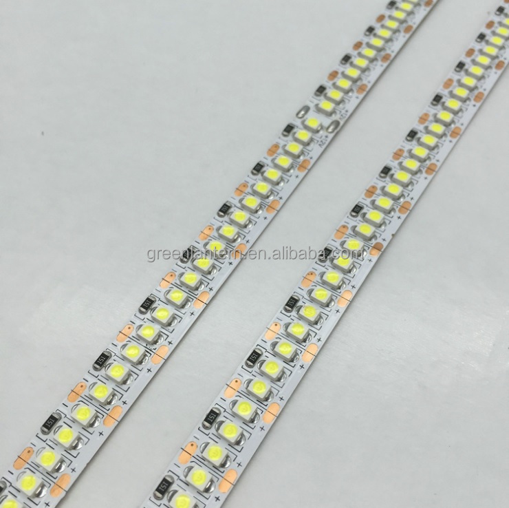 Jandei Bande LED 24V 5m 1200 LED - 9000 Lumens SMD2835 - IP20 Blanc Chaud/Neutre/Froid