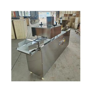 เครื่องรีดแป้งอเนกประสงค์ เครื่องตัดแป้ง เครื่องแบ่งแป้ง - Product Image 3