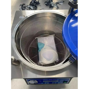 BN-DGL-35/50/75/100g công nghiệp dọc hơi tiệt trùng 35/50/75/100L đa fuctional tự động với sấy Nồi hấp - Product Image 3