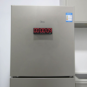 Cheetie cp50a hàng ngày bảng bàn xách tay điện tử lập trình đồng hồ đếm ngược hẹn giờ cho lớp học trường - Product Image 6