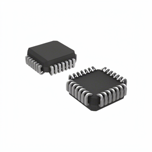 Componentes Electrónicos del Canal del Fabricante MC10E150FNG 28 LCC Logic - Product Image 1