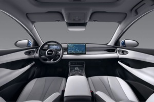 Autos Usados 2025 de <span class=keywords><strong>Segunda</strong></span> <span class=keywords><strong>Mano</strong></span>, BYD Seal 05 DM-i Híbrido Enchufable con Asientos de Cuero, Llantas R16, Volante a la Izquierda, Cámara Trasera de 360° - Product Image 6