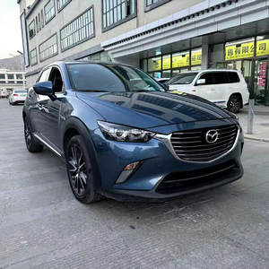 Changan Mazda CX-3 2018 2.0L Essence Premium SUV Compact Faible Consommation Sportif <span class=keywords><strong>5</strong></span> Places Véhicule d'Occasion Abordable - Product Image 3