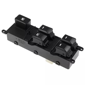 Interruptor de elevalunas eléctrico Kia 93570-1W130 para modelos 2012-2016, pieza de repuesto de la unidad de control automático de subida y bajada - Product Image 3
