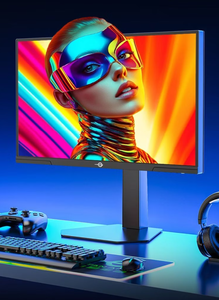 NUEVO TIYAN P245MS PLUS HDR1000 Mini-LED 2560*1440 16/9 Frecuencia de actualización de 275Hz Tiempo de respuesta de 1ms Para monitor de juegos - Product Image 3