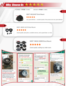 GDST <span class=keywords><strong>prix</strong></span> de gros jambe de force avant support d'amortisseur OEM 54320-ED000 pour NISSAN MICRA <span class=keywords><strong>Renault</strong></span> CLIO III <span class=keywords><strong>MODUS</strong></span> GRAND <span class=keywords><strong>MODUS</strong></span> - Product Image 5