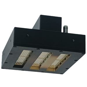 Lâmpada de Cura UV LED de Resfriamento a Água 2916W 26W/CM2 com Comprimento de Onda de 385-395nm para Impressão Digital UV de Alta Velocidade - Product Image 3