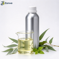 Extrait de plante naturelle, huile d'eucalyptus citronné en vrac, huile essentielle d'eucalyptus citronné