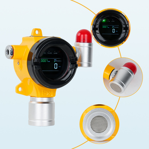 Rttpp cố định duy nhất khí độc hại không/No2/nox Detector nitric oxide Nitơ Dioxide cảm biến Nitơ oxide gas rò rỉ Detector - Product Image 1